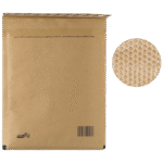 AEROFILE ΦΑΚΕΛΟΣ ΣΑΚΟΥΛΑ ΜΕ ΦΥΣΑΛΙΔΕΣ ΣΕ ΣΥΡΡΙΚΝΩΣΗ 35x44cm 10 ΤΕΜΑΧΙΑ