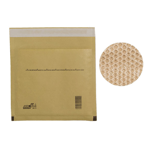 AEROFILE ΦΑΚΕΛΟΣ ΣΑΚΟΥΛΑ ΜΕ ΦΥΣΑΛΙΔΕΣ ΣΕ ΣΥΡΡΙΚΝΩΣΗ 35x33cm 10 ΤΕΜΑΧΙΑ