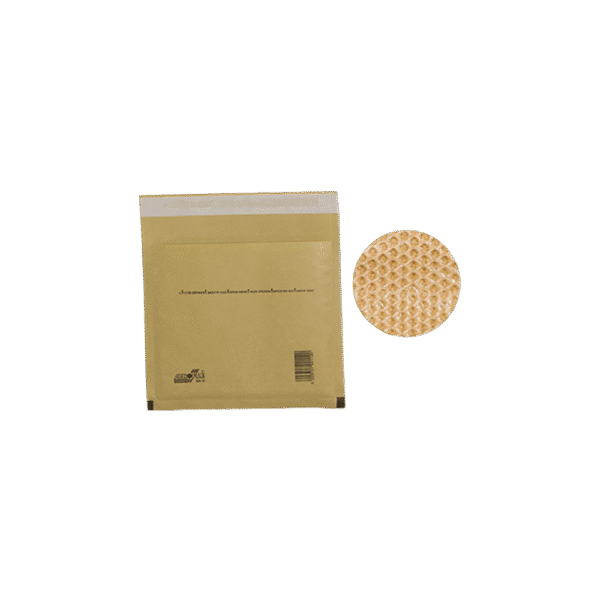 AEROFILE ΦΑΚΕΛΟΣ ΣΑΚΟΥΛΑ ΜΕ ΦΥΣΑΛΙΔΕΣ ΣΕ ΣΥΡΡΙΚΝΩΣΗ ΓΙΑ CD & DVD 18x16.5cm 10 ΤΕΜΑΧΙΑ