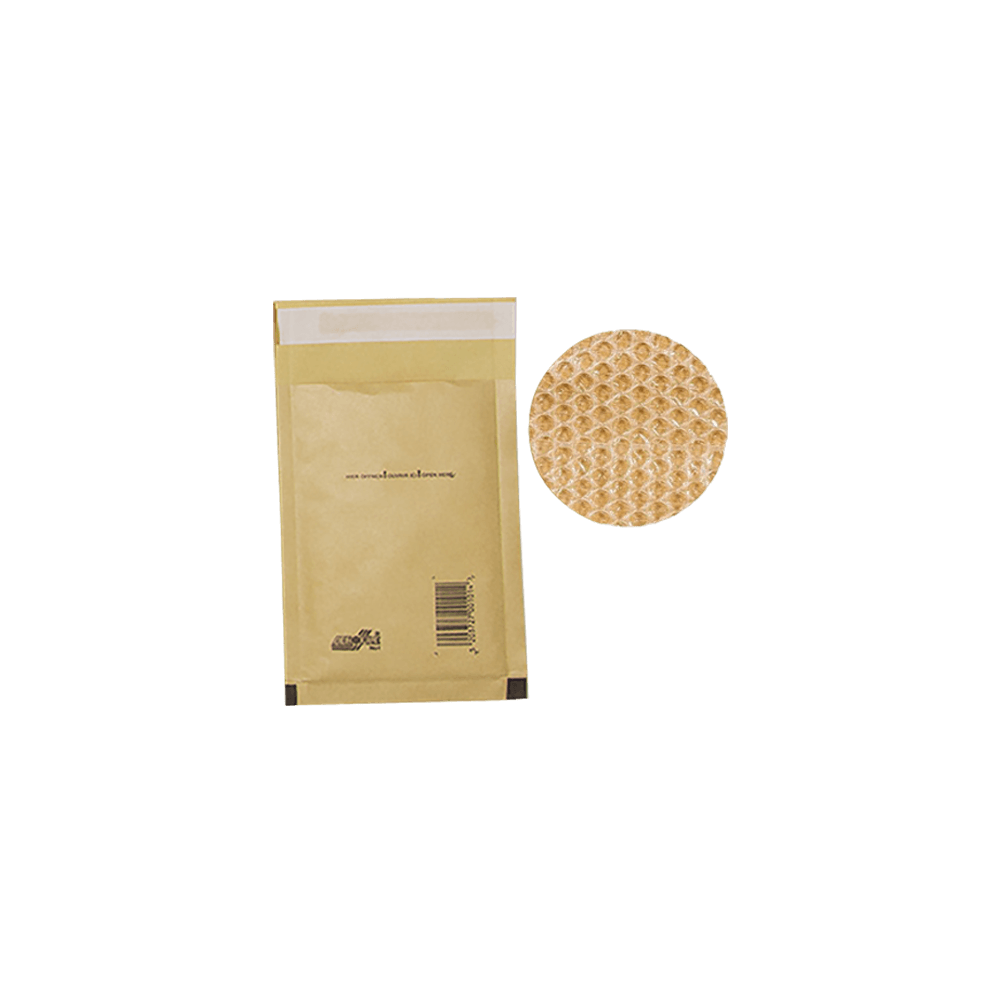 807.2S AEROFILE ΦΑΚΕΛΟΣ ΣΑΚΟΥΛΑ ΜΕ ΦΥΣΑΛΙΔΕΣ ΣΕ ΣΥΡΡΙΚΝΩΣΗ 12x21.5cm 10 ΤΕΜΑΧΙΑ - Image 1