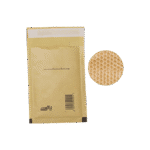 AEROFILE ΦΑΚΕΛΟΣ ΣΑΚΟΥΛΑ ΜΕ ΦΥΣΑΛΙΔΕΣ ΣΕ ΣΥΡΡΙΚΝΩΣΗ 22x34cm NO6SPR 10 ΤΕΜΑΧΙΑ