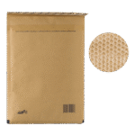 AEROFILE ΦΑΚΕΛΟΣ ΣΑΚΟΥΛΑ ΜΕ ΦΥΣΑΛΙΔΕΣ ΣΕ ΣΥΡΡΙΚΝΩΣΗ 30x44cm 10 ΤΕΜΑΧΙΑ