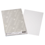 SCHOELLER ΧΑΡΤΙ ΣΧΕΔΙΟΥ ΓΥΑΛΙΣΤΕΡΟ  50x70cm DURIA 200 ΦΥΛΛΑ