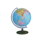 ΥΔΡΟΓΕΙΟΣ ΣΦΑΙΡΑ ΠΟΛΙΤΙΚΗ Νο5 ΦΑΡΔΟΣ 25cm