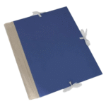 LEIZER ΦΑΚΕΛΟΣ ΜΕ ΚΟΡΔΟΝΙΑ 25x35x12cm