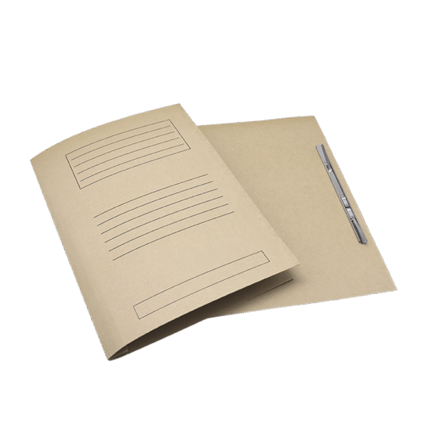 LEIZER ΦΑΚΕΛΟΣ ΜΕ ΕΛΑΣΜΑ ΧΑΡΤΙΝΟΣ ΜΑΝΙΛΑ ΜΠΕΖ 50Τ.