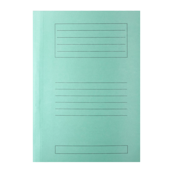 LEIZER ΦΑΚΕΛΟΣ ΜΕ ΕΛΑΣΜΑ ΧΑΡΤΙΝΟΣ ΜΑΝΙΛΑ ΠΡΑΣΙΝΟ 50 ΤΕΜΑΧΙΑ