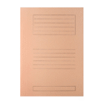 LEIZER ΦΑΚΕΛΟΣ ΜΕ ΕΛΑΣΜΑ ΧΑΡΤΙΝΟΣ ΜΑΝΙΛΑ ΠΟΡΤΟΚΑΛΙ 50Τ.