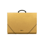 METRON ΤΣΑΝΤΑ ΣΧΕΔΙΟΥ ΟΙΚΟΛΟΓΙΚΗ 33x43x2cm