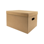 METRON ΚΟΥΤΙ ΟΙΚΟΛΟΓΙΚΟ ΑΔΡΑΝΟΥΣ ΑΡΧΕΙΟΥ 34x44x30.5cm ΚΡΑΦΤ