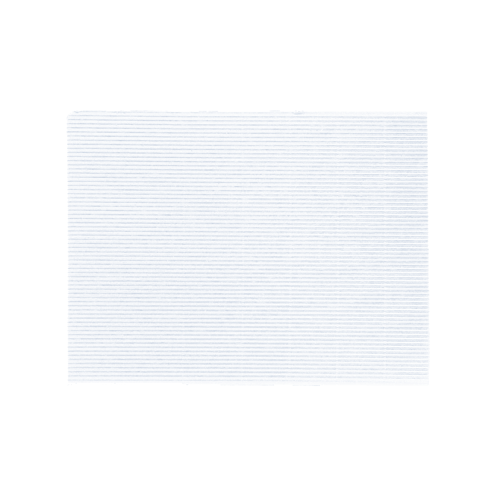 828.161.8002 METRON ART ΧΑΡΤΙ ΟΝΤΟΥΛΕ 50 x 70cm ΛΕΥΚΟ 10 ΤΕΜΑΧΙΑ - Image 1