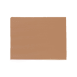 METRON ART ΧΑΡΤΙ ΟΝΤΟΥΛΕ 50 x 70cm ΚΑΦΕ 10 ΤΕΜΑΧΙΑ