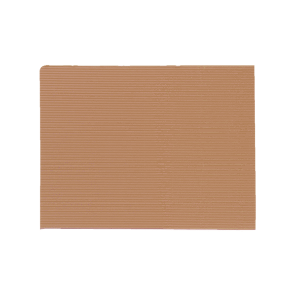 METRON ART ΧΑΡΤΙ ΟΝΤΟΥΛΕ 50 x 70cm ΚΑΦΕ 10 ΤΕΜΑΧΙΑ