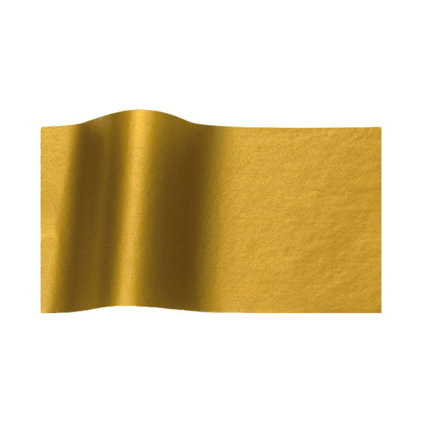 METRON ART ΧΑΡΤΟΝΙ ΔΙΠΛΗΣ ΟΨΗΣ 50x70cm 250gr ΧΡΥΣΟ ΜΕΤΑΛΛΙΚΟ 10 ΤΕΜΑΧΙΑ