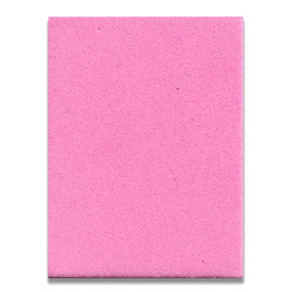 METRON ART ΧΑΡΤΟΝΙ ΑΦΡΩΔΕΣ 30x40cm 1.8mm ΡΟΖ 10 ΤΕΜΑΧΙΑ