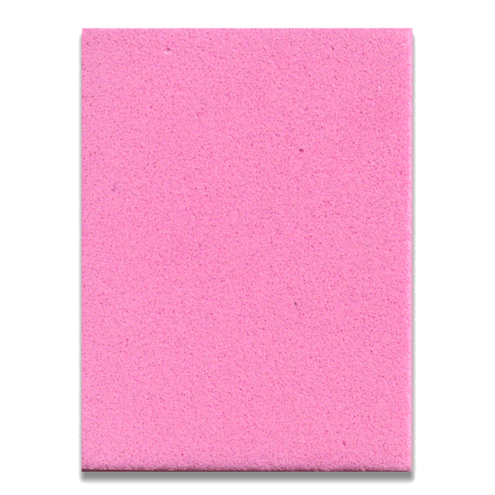 828.40.05 METRON ART ΧΑΡΤΟΝΙ ΑΦΡΩΔΕΣ 30x40cm 1.8mm ΡΟΖ 10 ΤΕΜΑΧΙΑ - Image 1