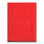 METRON ART ΧΑΡΤΟΝΙ ΑΦΡΩΔΕΣ 30x40cm 1.8mm ΠΟΡΤΟΚΑΛΙ 10 ΤΕΜΑΧΙΑ