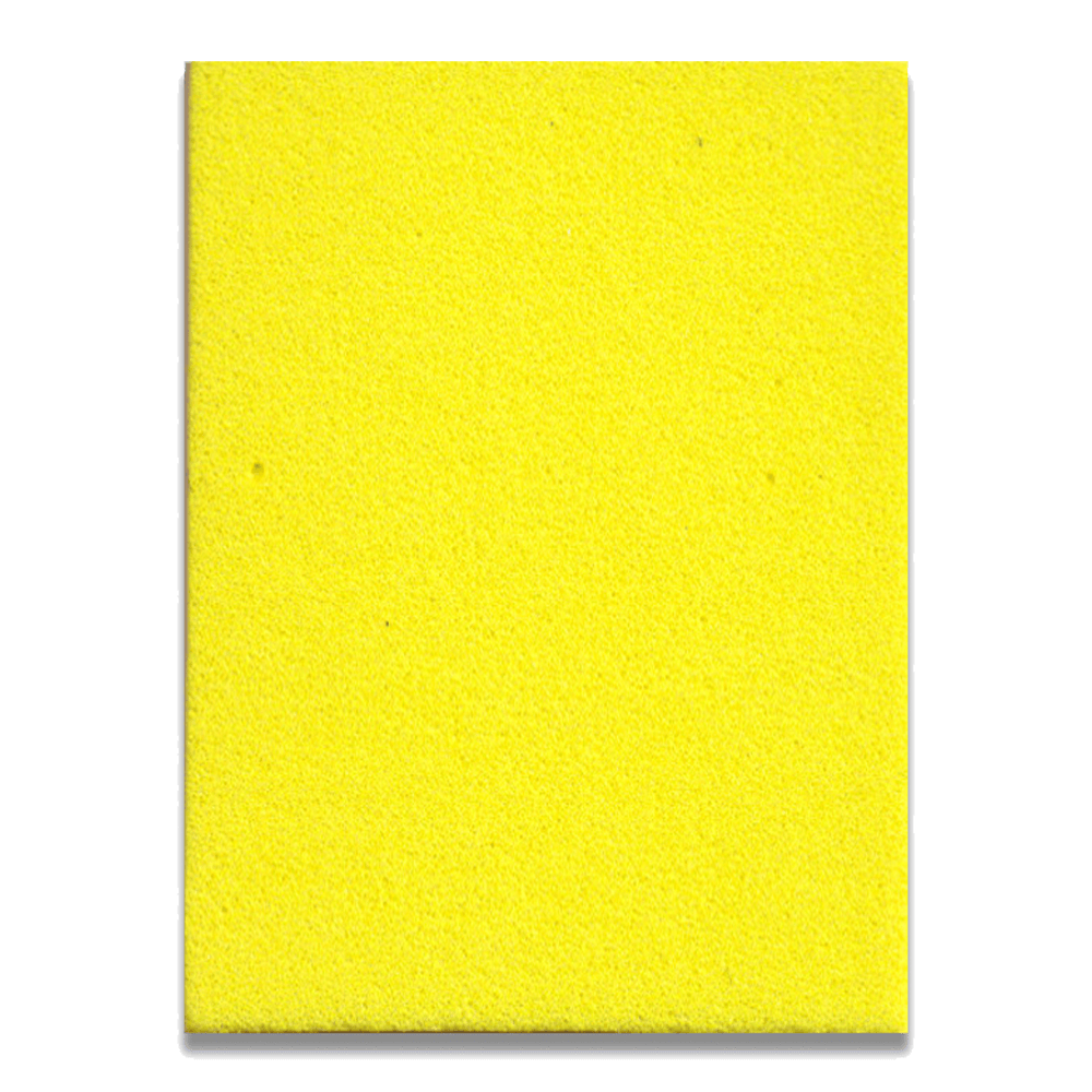 828.40.11 METRON ART ΧΑΡΤΟΝΙ ΑΦΡΩΔΕΣ 30x40cm 1.8mm ΚΙΤΡΙΝΟ 10 ΤΕΜΑΧΙΑ - Image 1