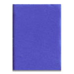 METRON ART ΧΑΡΤΟΝΙ ΑΦΡΩΔΕΣ 30x40cm 1.8mm ΜΠΛΕ 10 ΤΕΜΑΧΙΑ