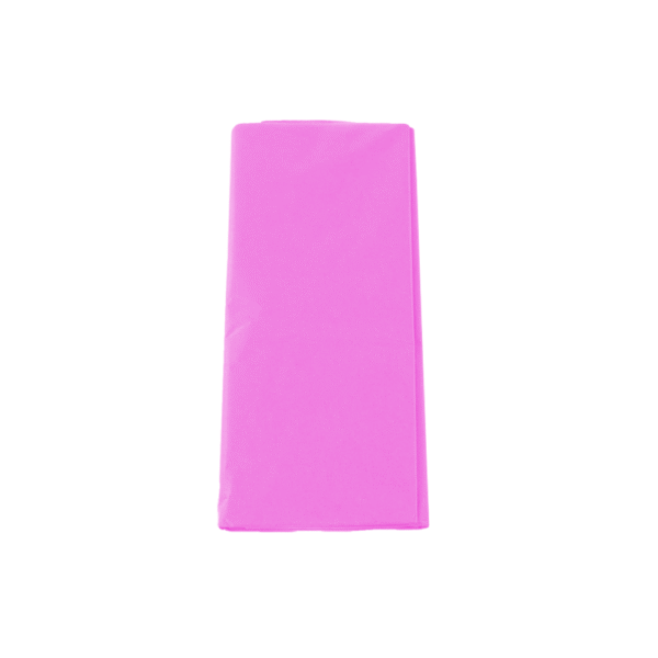 METRON ART ΧΑΡΤΙ ΑΦΗΣ 50x70cm 20gr ΡΟΖ 48 ΦΥΛΛΑ