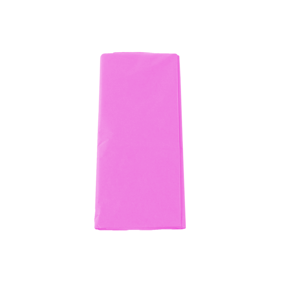 828.50.11 METRON ART ΧΑΡΤΙ ΑΦΗΣ 50x70cm 20gr ΡΟΖ 48 ΦΥΛΛΑ - Image 1