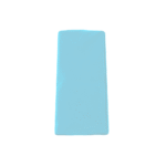 METRON ART ΧΑΡΤΙ ΑΦΗΣ 50x70cm 20gr ΓΑΛΑΖΙΟ 48 ΦΥΛΛΑ