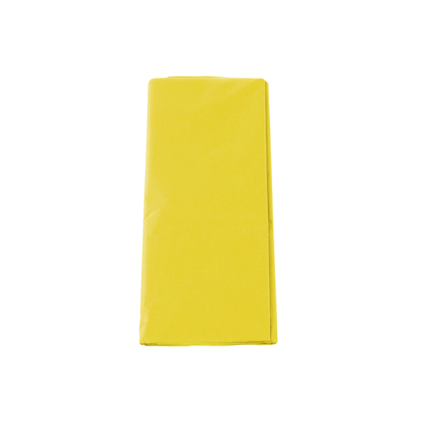 METRON ART ΧΑΡΤΙ ΑΦΗΣ 50x70cm 20gr ΚΙΤΡΙΝΟ 48 ΦΥΛΛΑ