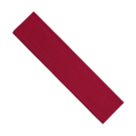 METRON ART ΧΑΡΤΙ ΓΚΟΦΡΕ 0.5x2m ΜΠΟΡΝΤΩ 10 ΤΕΜΑΧΙΑ