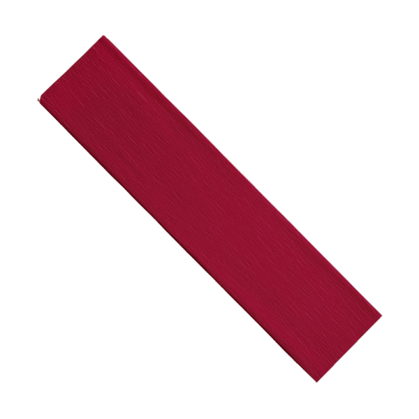 METRON ART ΧΑΡΤΙ ΓΚΟΦΡΕ 0.5x2m ΜΠΟΡΝΤΩ 10 ΤΕΜΑΧΙΑ