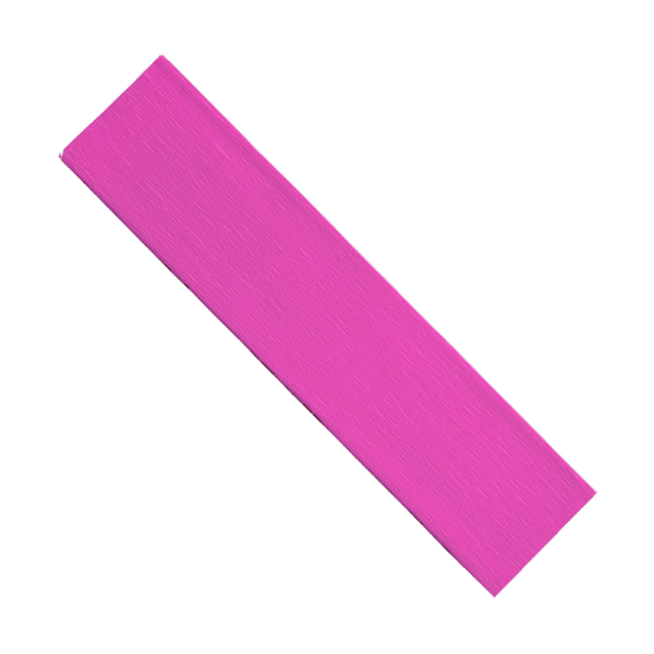 METRON ART ΧΑΡΤΙ ΓΚΟΦΡΕ 0.5x2m ΡΟΖ 10 ΤΕΜΑΧΙΑ