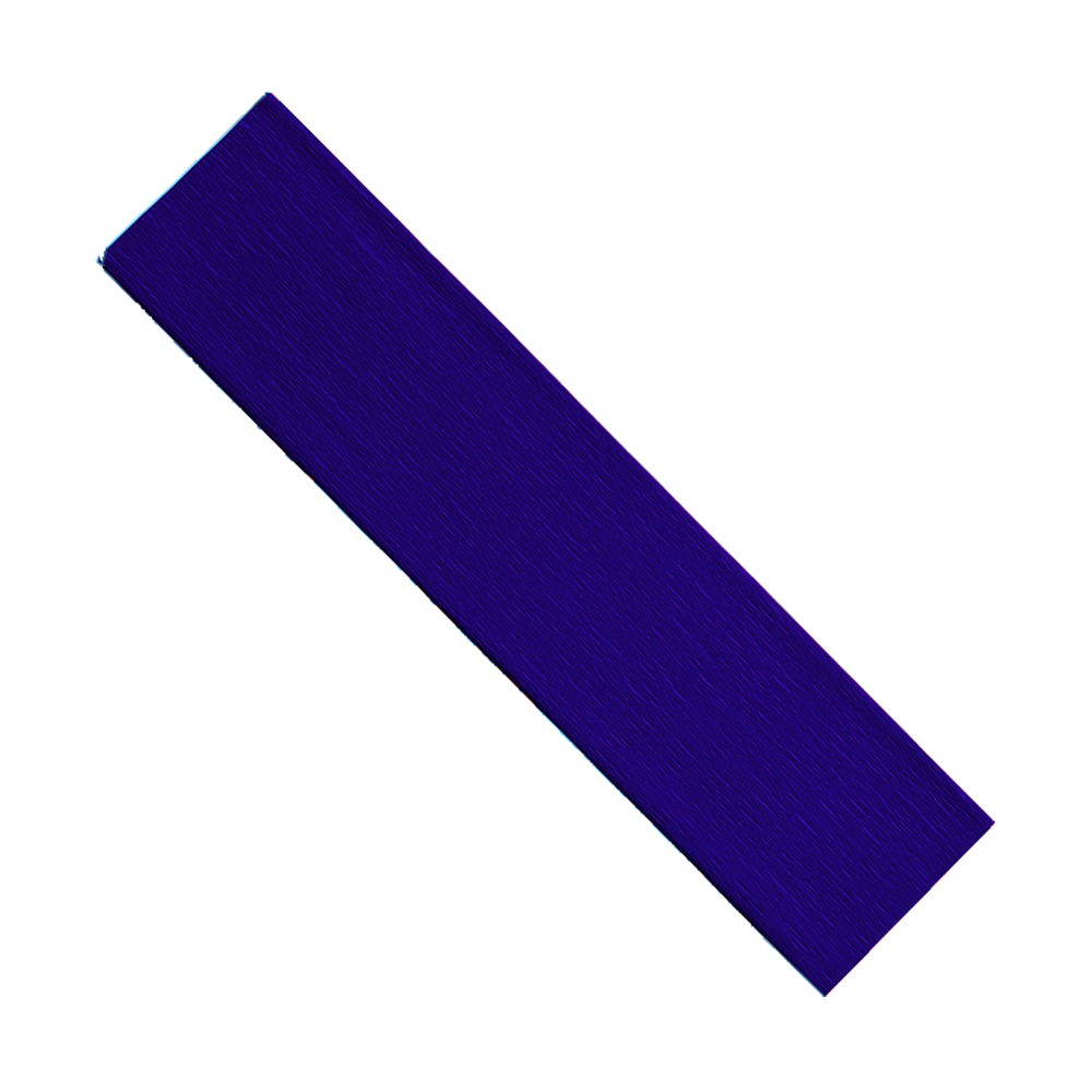 828.80.07 METRON ART ΧΑΡΤΙ ΓΚΟΦΡΕ 0.5x2m ΜΠΛΕ ΣΚΟΥΡΟ 10 ΤΕΜΑΧΙΑ - Image 1