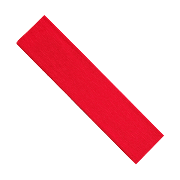 METRON ART ΧΑΡΤΙ ΓΚΟΦΡΕ 0.5x2m ΠΟΡΤΟΚΑΛΙ ΣΚΟΥΡΟ 10 ΤΕΜΑΧΙΑ