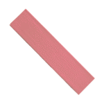 METRON ART ΧΑΡΤΙ ΓΚΟΦΡΕ 0.5x2m ΡΟΖ ΣΟΛΩΜΟΥ 10 ΤΕΜΑΧΙΑ