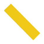 METRON ART ΧΑΡΤΙ ΓΚΟΦΡΕ 0.5x2m ΚΙΤΡΙΝΟ ΑΝΟΙΧΤΟ 10 ΤΕΜΑΧΙΑ