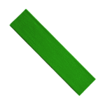 METRON ART ΧΑΡΤΙ ΓΚΟΦΡΕ 0.5x2m ΠΡΑΣΙΝΟ ΑΝΟΙΧΤΟ 10 ΤΕΜΑΧΙΑ