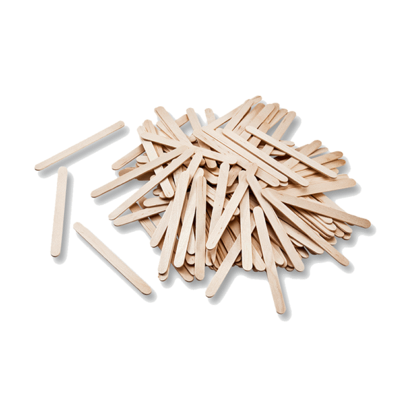 FOLIA ΞΥΛΑΚΙΑ ΠΑΓΩΤΟΥ 114x10x2mm ΦΥΣΙΚΟ ΧΡΩΜΑ 500 ΤΕΜΑΧΙΑ