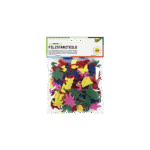 FOLIA ΤΣΟΧΑ 150gr ΔΙΑΦΟΡΑ ΣΧΗΜΑΤΑ 170Τ.
