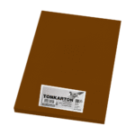 FOLIA ΧΑΡΤΟΝΙ Α4 220gr ΚΑΦΕ ΣΟΚΟΛΑΤΙ 100 ΦΥΛΛΑ