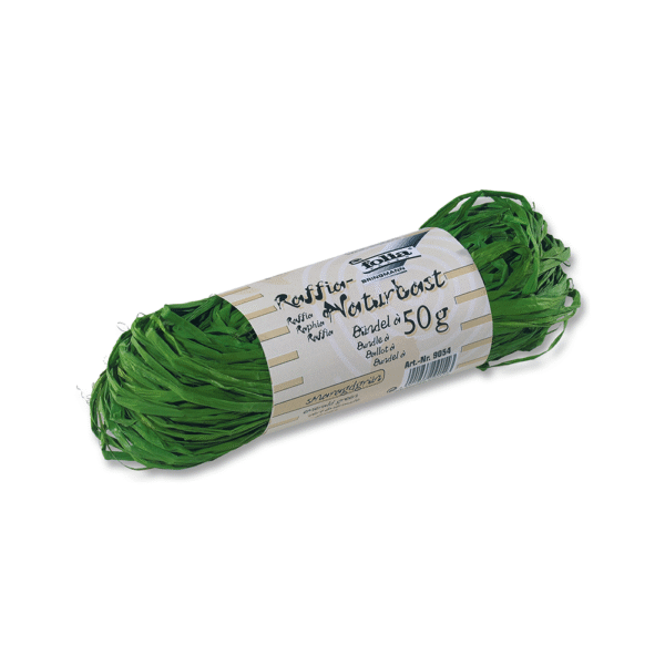 FOLIA ΚΟΡΔΟΝΙ ΦΥΣΙΚΟ 50gr EMERALD Π