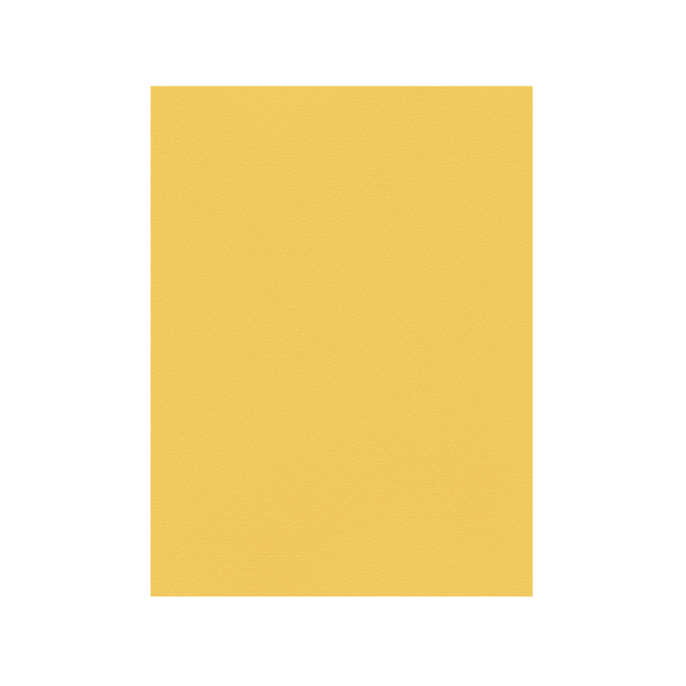 831.5070.02T FAVINI ΧΑΡΤΟΝΙ 50x70cm 220gr ΚΙΤΡΙΝΟ ΑΠΑΛΟ Νο02 - Image 1