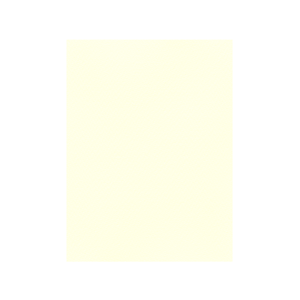 831.5070.05T FAVINI ΧΑΡΤΟΝΙ 50x70cm 220gr ΚΡΕΜ ΑΝΟΙΧΤΟ Νο05 - Image 1