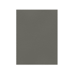 FAVINI ΧΑΡΤΟΝΙ 50x70cm 220gr ΓΚΡΙ ΣΚΟΥΡΟ Νο07