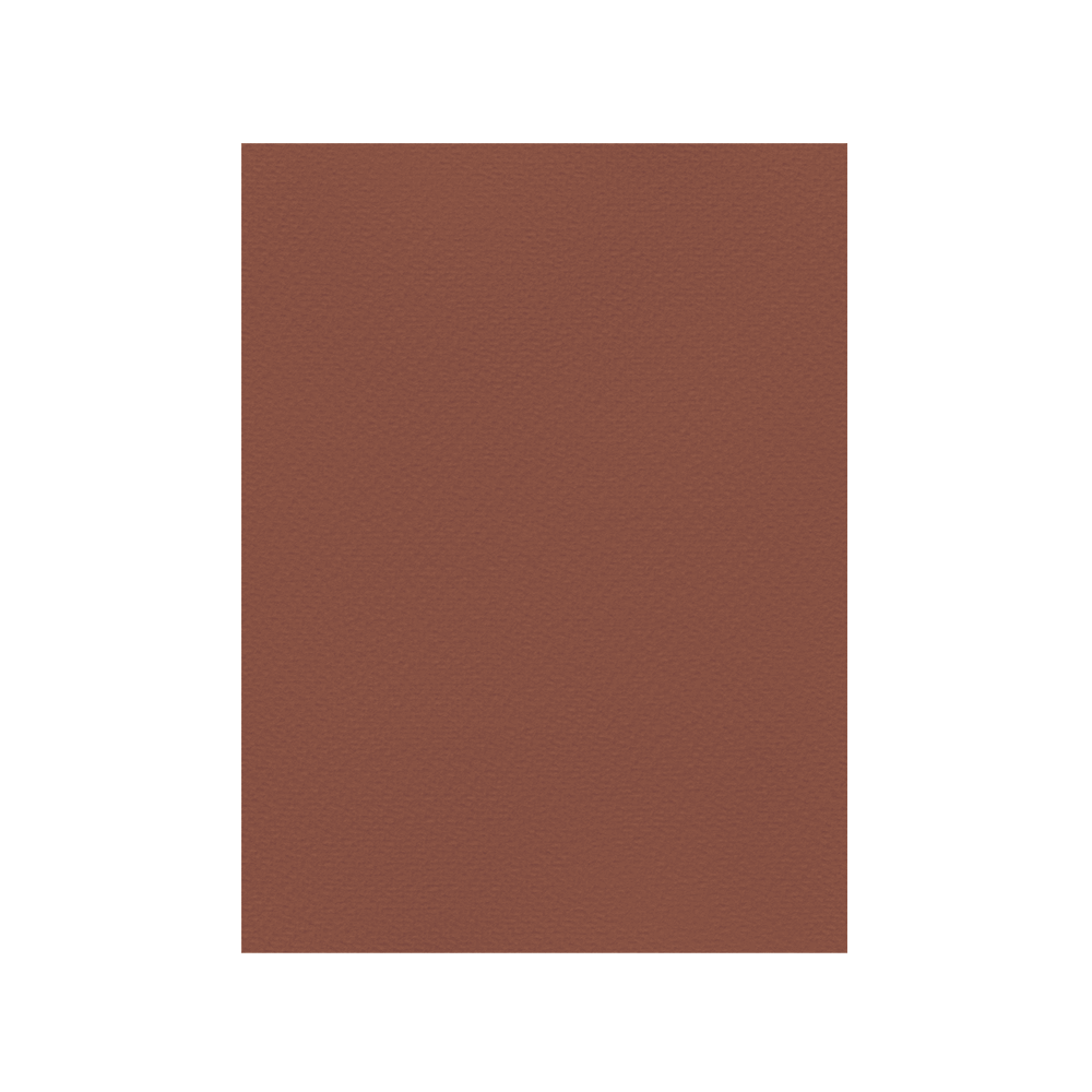 831.5070.11T FAVINI ΧΑΡΤΟΝΙ 50x70cm 220gr ΚΑΦΕ ΣΟΚΟΛΑΤΙ Νο11 - Image 1