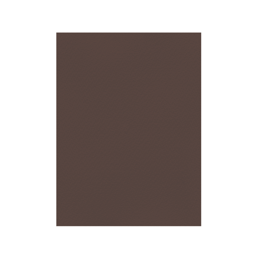 831.5070.13T FAVINI ΧΑΡΤΟΝΙ 50x70cm 220gr ΚΑΦΕ ΣΚΟΥΡΟ Νο13 - Image 1