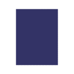 FAVINI ΧΑΡΤΟΝΙ 50x70cm 220gr BLUE BLACK Νο23