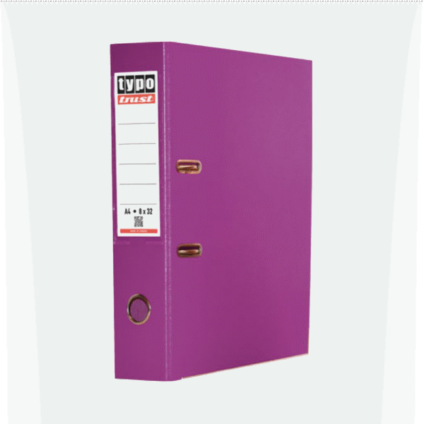 TYPOTRUST ΚΛΑΣΕΡ PP 8/32 ΜΩΒ 12Τ.