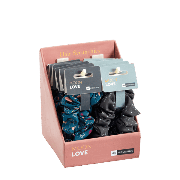 MIQUELRIUS ΛΑΣΤΙΧΑΚΙ ΓΙΑ ΤΑ ΜΑΛΛΙΑ MOON  ΒΙΤΡΙΝΑ 12Τ.