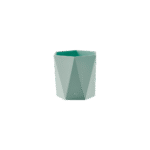 MIQUELRIUS ΜΟΛΥΒΟΘΗΚΗ 10x8.7x9.25cm ΠΡΑΣΙΝΗ