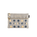 MIQUELRIUS ΤΣΑΝΤΑΚΙ ΚΑΛΛΥΝΤΙΚΩΝ 21.5x14x1cm MOON