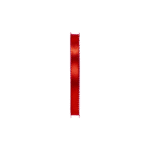 ΚΟΡΔΕΛΑ 13mm x 46m ΚΟΚΚΙΝΗ ΣΑΤΕΝ